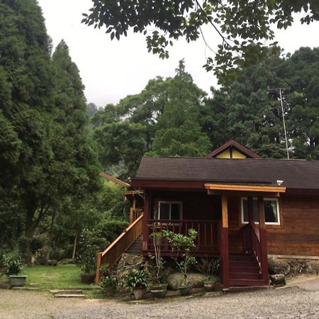 Jin Zu Cottage Lugu Bagian luar foto