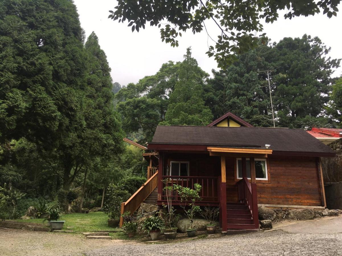 Jin Zu Cottage Lugu Bagian luar foto