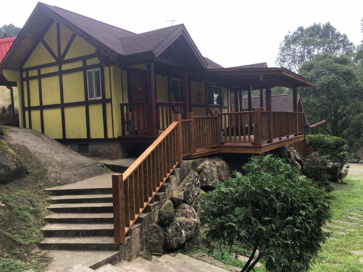 Jin Zu Cottage Lugu Bagian luar foto