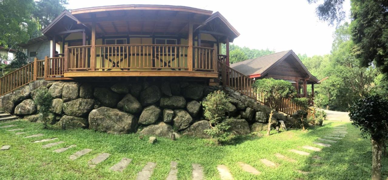 Jin Zu Cottage Lugu Bagian luar foto