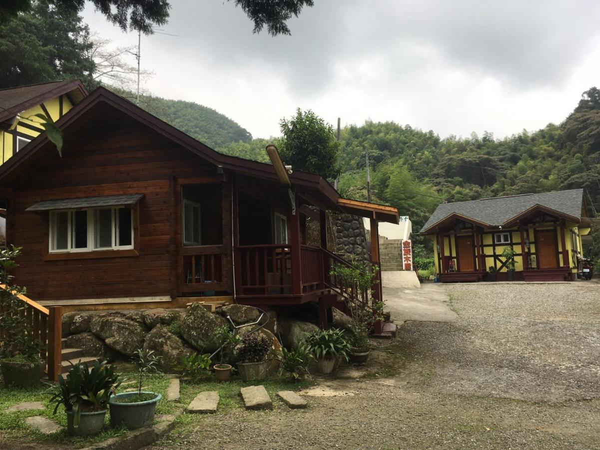 Jin Zu Cottage Lugu Bagian luar foto