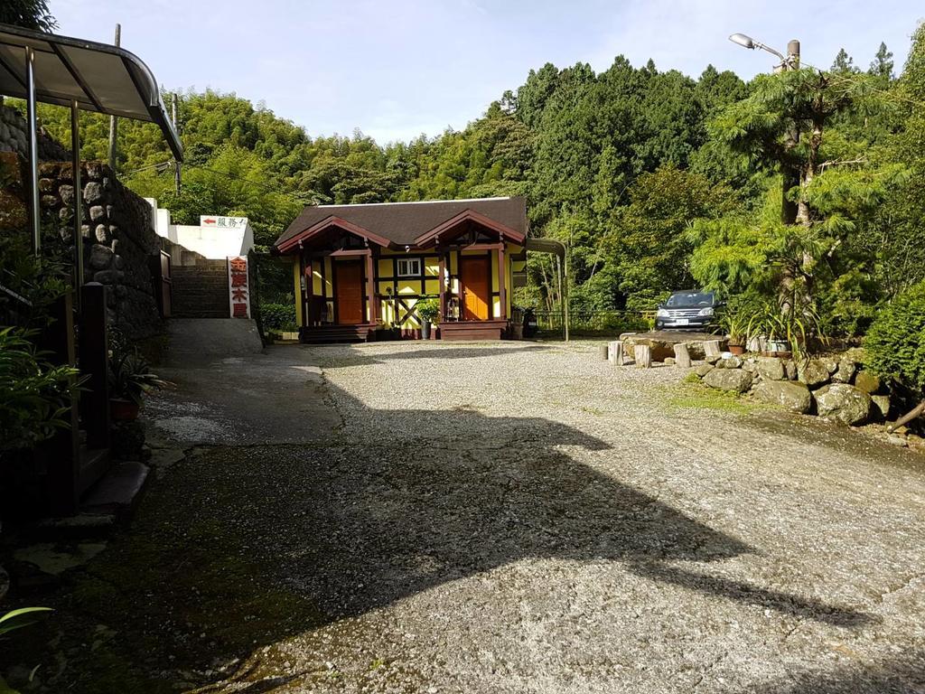 Jin Zu Cottage Lugu Bagian luar foto